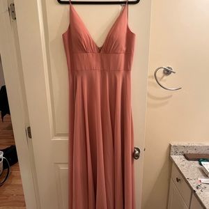 Jenny Yoo Bridesmaid Dress